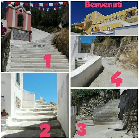 Casa Vacanze Aversano *
