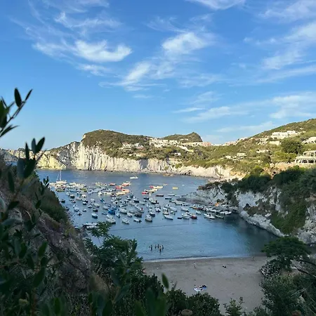 Casa Vacanze Aversano Ponza