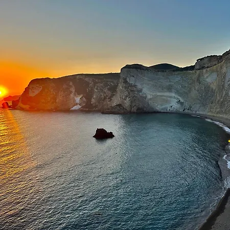 Prázdninový dům Casa Vacanze Aversano