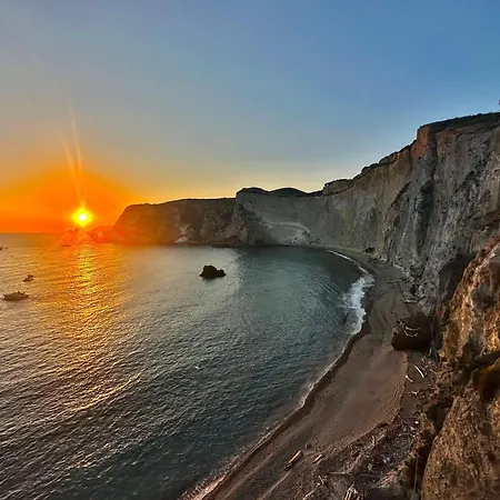 Prázdninový dům Casa Vacanze Aversano