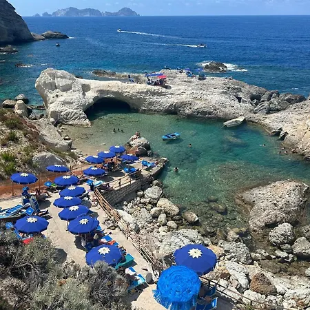 Prázdninový dům Casa Vacanze Aversano