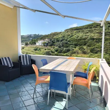 Casa Vacanze Aversano *