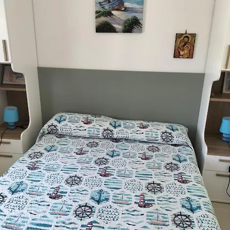 Casa Vacanze Aversano Hébergement de vacances *