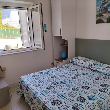 Hébergement de vacances Casa Vacanze Aversano Ponza