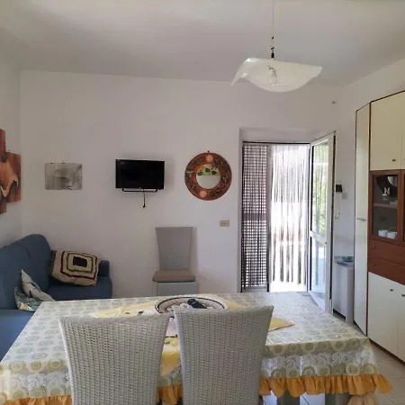 Casa Vacanze Aversano Hébergement de vacances *