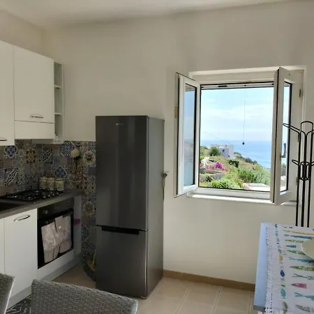 Casa Vacanze Aversano Ponza