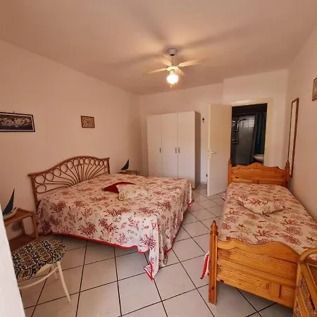Casa Vacanze Aversano Hébergement de vacances Ponza
