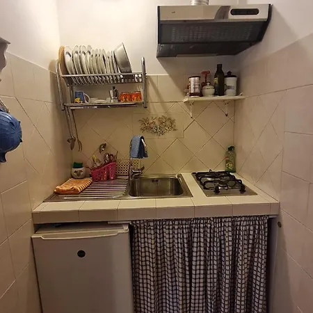 Hébergement de vacances Casa Vacanze Aversano *