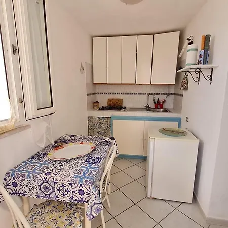 Hébergement de vacances Casa Vacanze Aversano