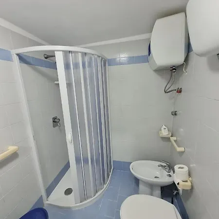 Casa Vacanze Aversano Hébergement de vacances Ponza