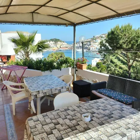 Casa Vacanze Aversano Hébergement de vacances