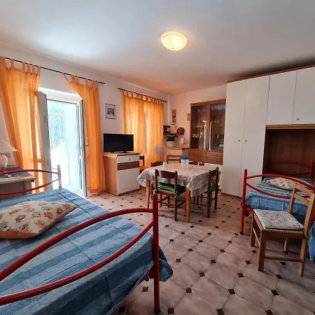 Casa Vacanze Aversano Hébergement de vacances Ponza