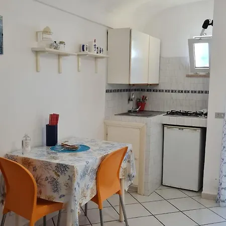Casa Vacanze Aversano Hébergement de vacances Ponza