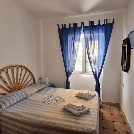 Casa Vacanze Aversano