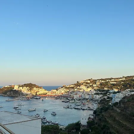 Hébergement de vacances Casa Vacanze Aversano