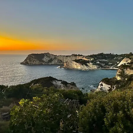 Hébergement de vacances Casa Vacanze Aversano