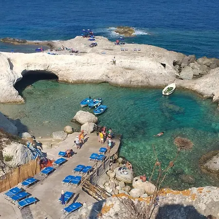 Hébergement de vacances Casa Vacanze Aversano Ponza