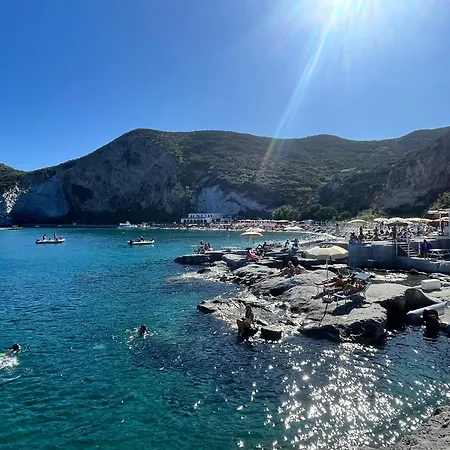 Hébergement de vacances Casa Vacanze Aversano