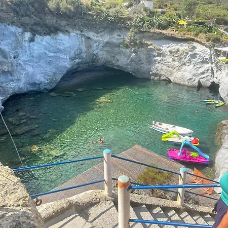 בית נופש Casa Vacanze Aversano *